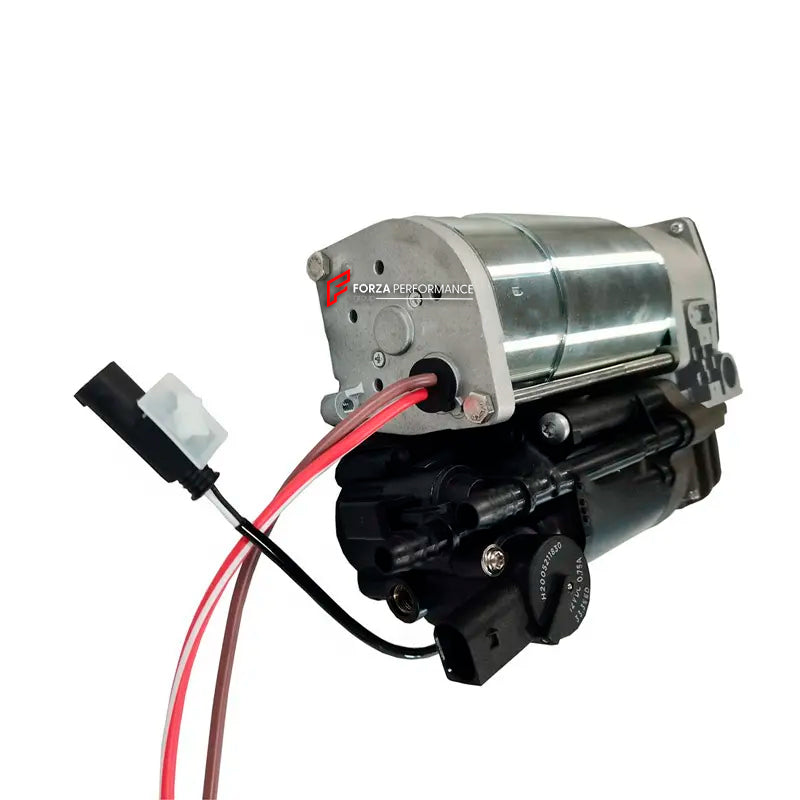 AIR SUSPENSION COMPRESSOR PUMP for ROLLS-ROYCE GHOST RR4 2009 - 2014