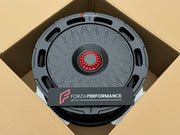 AL13 C020.1 109R STYLE 21 22 INCH FORGED WHEELS RIMS for LAMBORGHINI AVENTADOR LP770 SVJ 2019