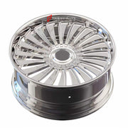 AL13 LUX04 STYLE FORGED WHEELS EA5 for FERRARI 488 | F8 | SF90 | 296