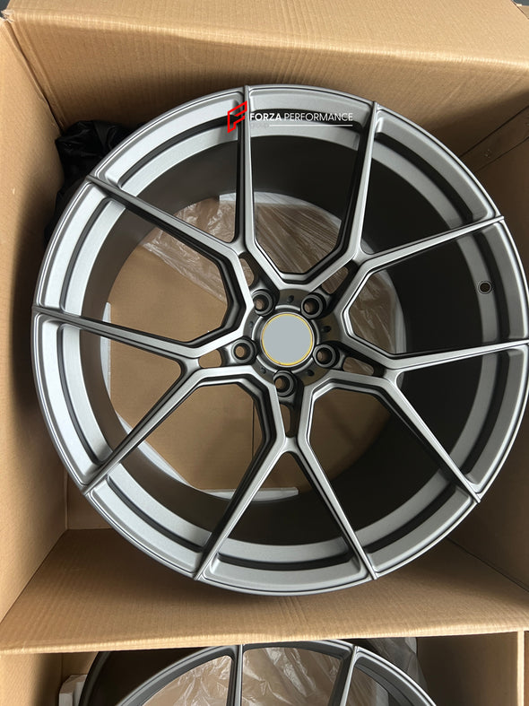 AL13 R60 STYLE 20 21 INCH FORGED WHEELS RIMS for FERRARI 296 GTB 2022