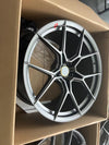 AL13 R60 STYLE 20 21 INCH FORGED WHEELS RIMS for FERRARI 296 GTB 2022