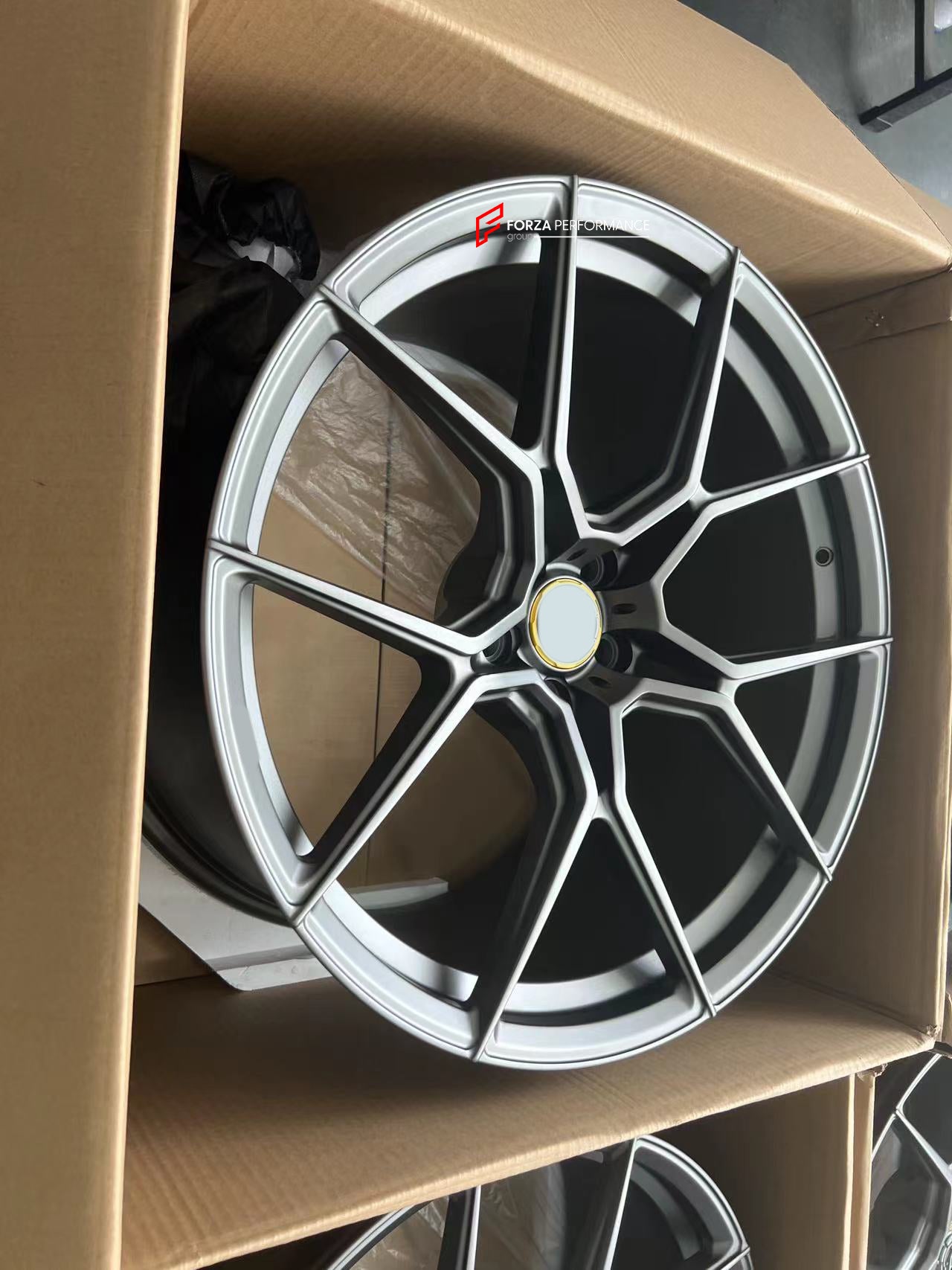 AL13 R60 STYLE 20 21 INCH FORGED WHEELS RIMS for FERRARI 296 GTB 2022 ...