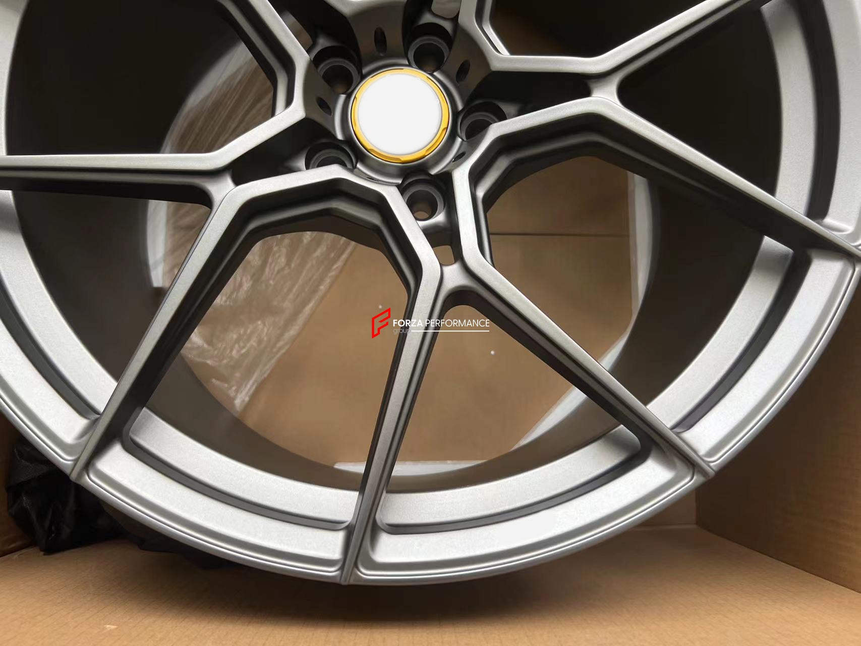 AL13 R60 STYLE 20 21 INCH FORGED WHEELS RIMS for FERRARI 296 GTB 2022 ...