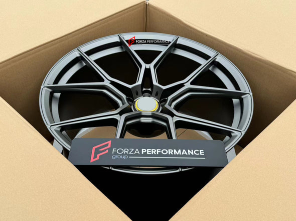 AL13 R60 STYLE 20 21 INCH FORGED WHEELS RIMS for FERRARI 296 GTB 2022