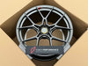 AL13 R60 STYLE 20 21 INCH FORGED WHEELS RIMS for FERRARI 296 GTB 2022