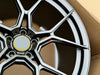 AL13 R60 STYLE 20 21 INCH FORGED WHEELS RIMS for FERRARI 296 GTB 2022