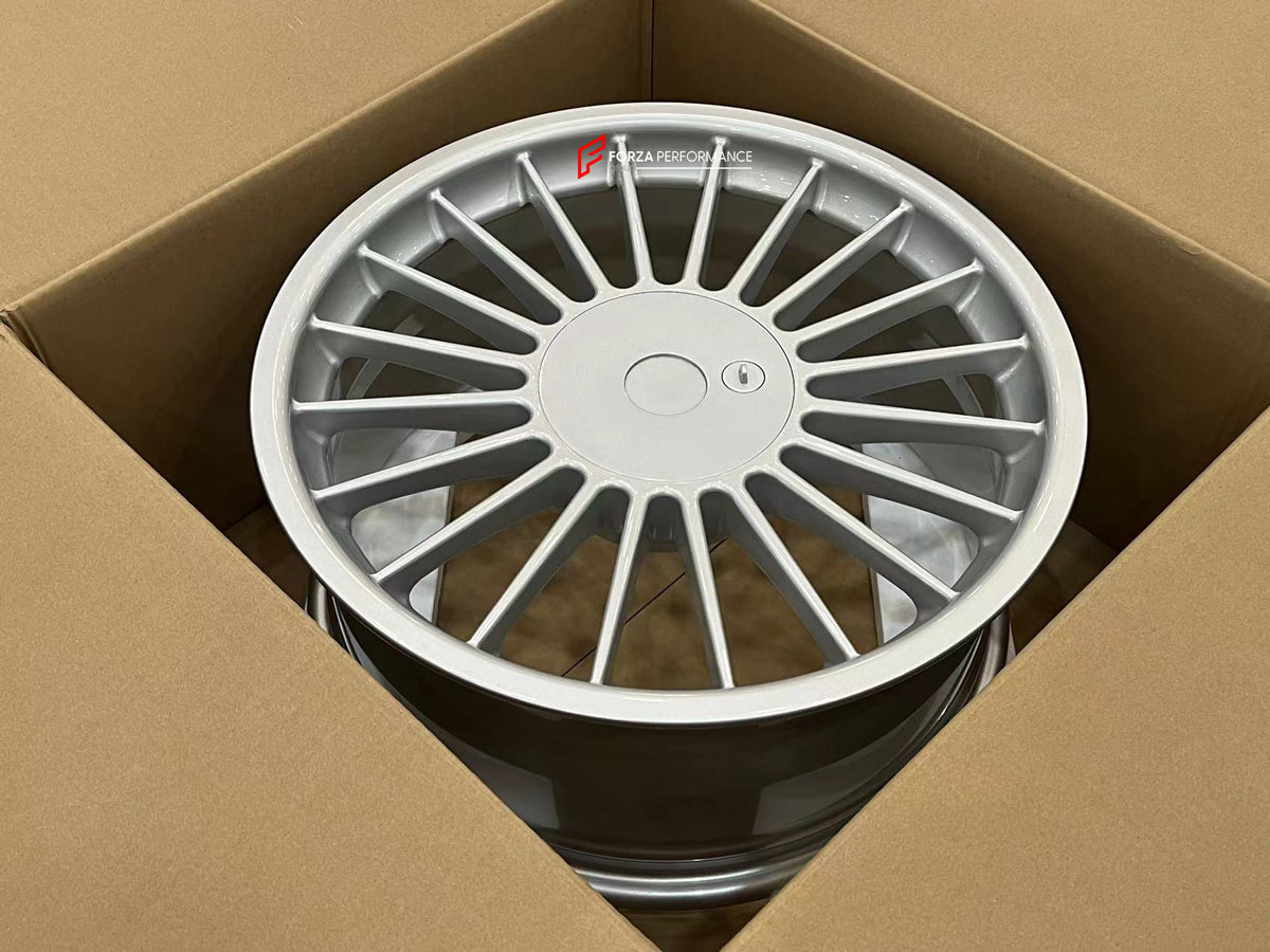 ALPINA CLASSIC C95 STYLE 18 INCH FORGED WHEELS RIMS for BMW 5