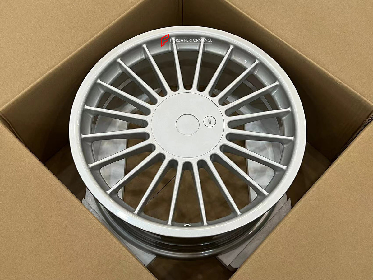 ALPINA CLASSIC C95 STYLE 18 INCH FORGED WHEELS RIMS for BMW 5 SERIES ...