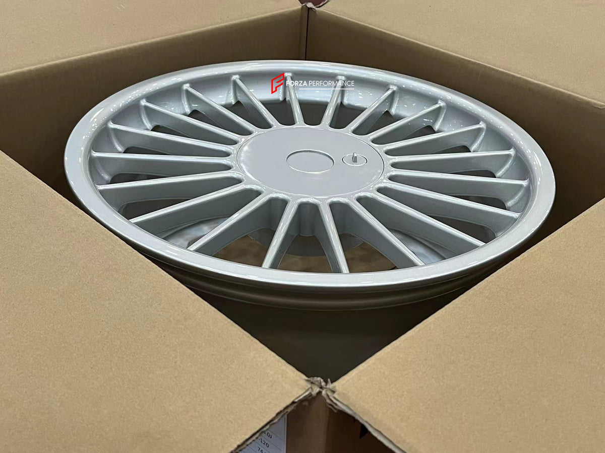 ALPINA CLASSIC C95 STYLE 18 INCH FORGED WHEELS RIMS for BMW 5