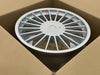 ALPINA CLASSIC C95 STYLE 18 INCH FORGED WHEELS RIMS for BMW 5 SERIES E39 535i 1999