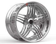 FORGED WHEELS RIMS FOR AUDI E7X 2026+ Forza Performance custom fit buy ALPINA DYNAMIC D01 WHEELS
