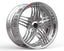 FORGED WHEELS RIMS FOR AUDI E7X 2026+ Forza Performance custom fit buy ALPINA DYNAMIC D01 WHEELS