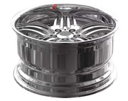 FORGED WHEELS RIMS FOR AUDI E7X 2026+ Forza Performance custom fit buy ALPINA DYNAMIC D01 WHEELS