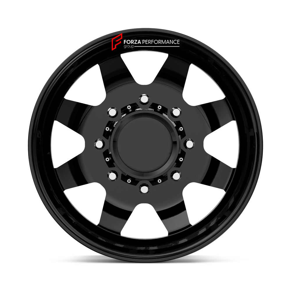 AMERICAN FORCE 11 INDEPENDENCE DBO STYLE FORGED WHEELS RIMS for TRUCK ...