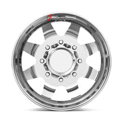 AMERICAN FORCE 11 INDEPENDENCE DBO STYLE FORGED WHEELS RIMS for TRUCK CARS