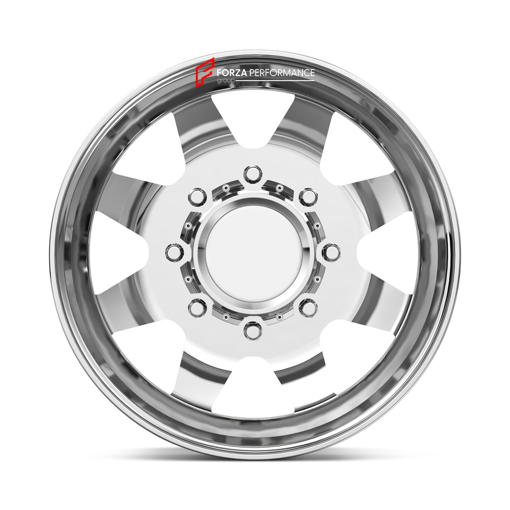 AMERICAN FORCE 11 INDEPENDENCE DBO STYLE FORGED WHEELS RIMS for TRUCK CARS