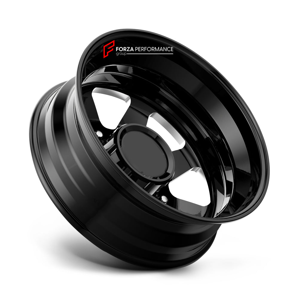 AMERICAN FORCE 11 INDEPENDENCE DBO STYLE FORGED WHEELS RIMS for TRUCK CARS