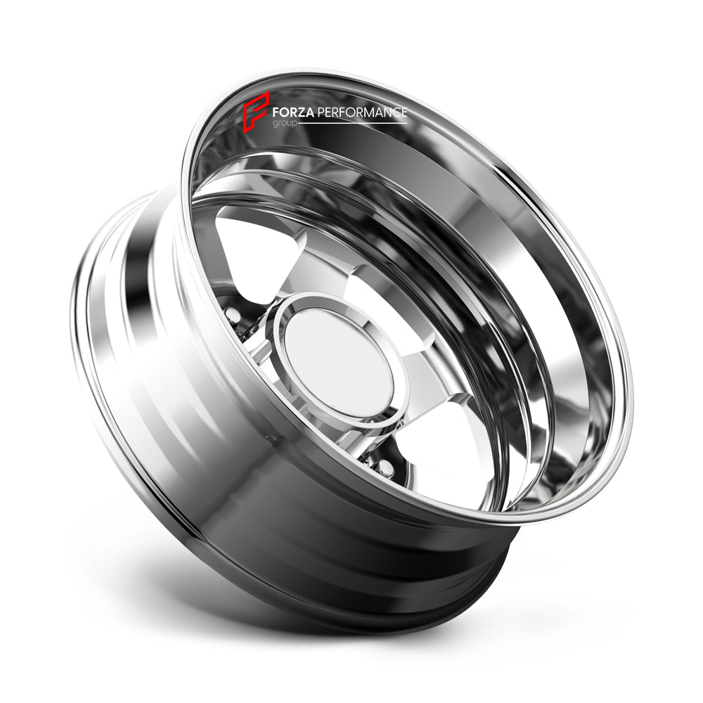 AMERICAN FORCE 11 INDEPENDENCE DBO STYLE FORGED WHEELS RIMS for TRUCK CARS