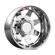 AMERICAN FORCE 11 INDEPENDENCE DBO STYLE FORGED WHEELS RIMS for TRUCK CARS