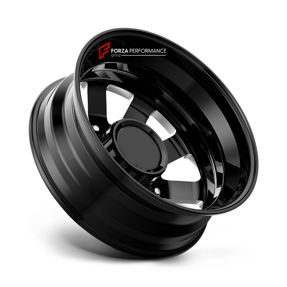 AMERICAN FORCE 23 BOLT DBO STYLE FORGED WHEELS RIMS for TRUCK CARS