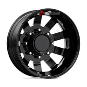 AMERICAN FORCE 23 BOLT DBO STYLE FORGED WHEELS RIMS for TRUCK CARS