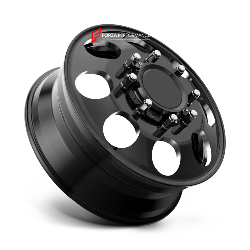 AMERICAN FORCE 5 HOLES DBO STYLE FORGED WHEELS RIMS for TRUCK CARS