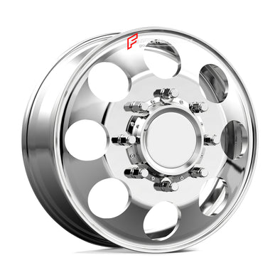 AMERICAN FORCE 5 HOLES DBO STYLE FORGED WHEELS RIMS for TRUCK CARS