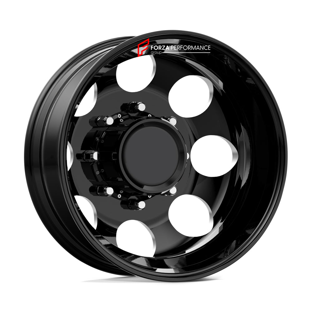AMERICAN FORCE 5 HOLES DBO STYLE FORGED WHEELS RIMS for TRUCK CARS
