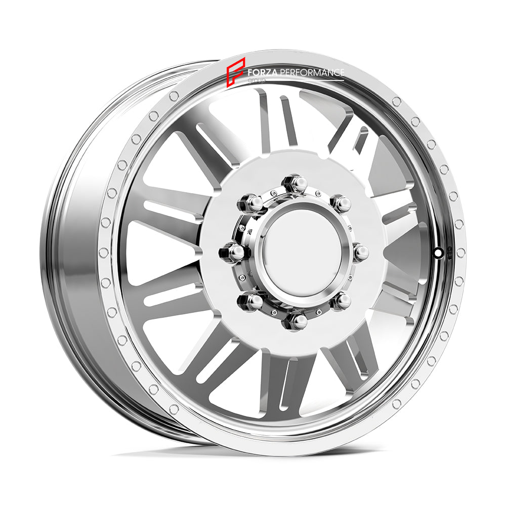 AMERICAN FORCE DB04 CLUTCH DBO STYLE FORGED WHEELS RIMS for TRUCK CARS
