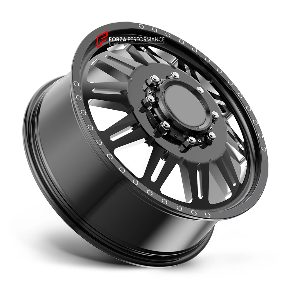 AMERICAN FORCE DB04 CLUTCH DBO STYLE FORGED WHEELS RIMS for TRUCK CARS