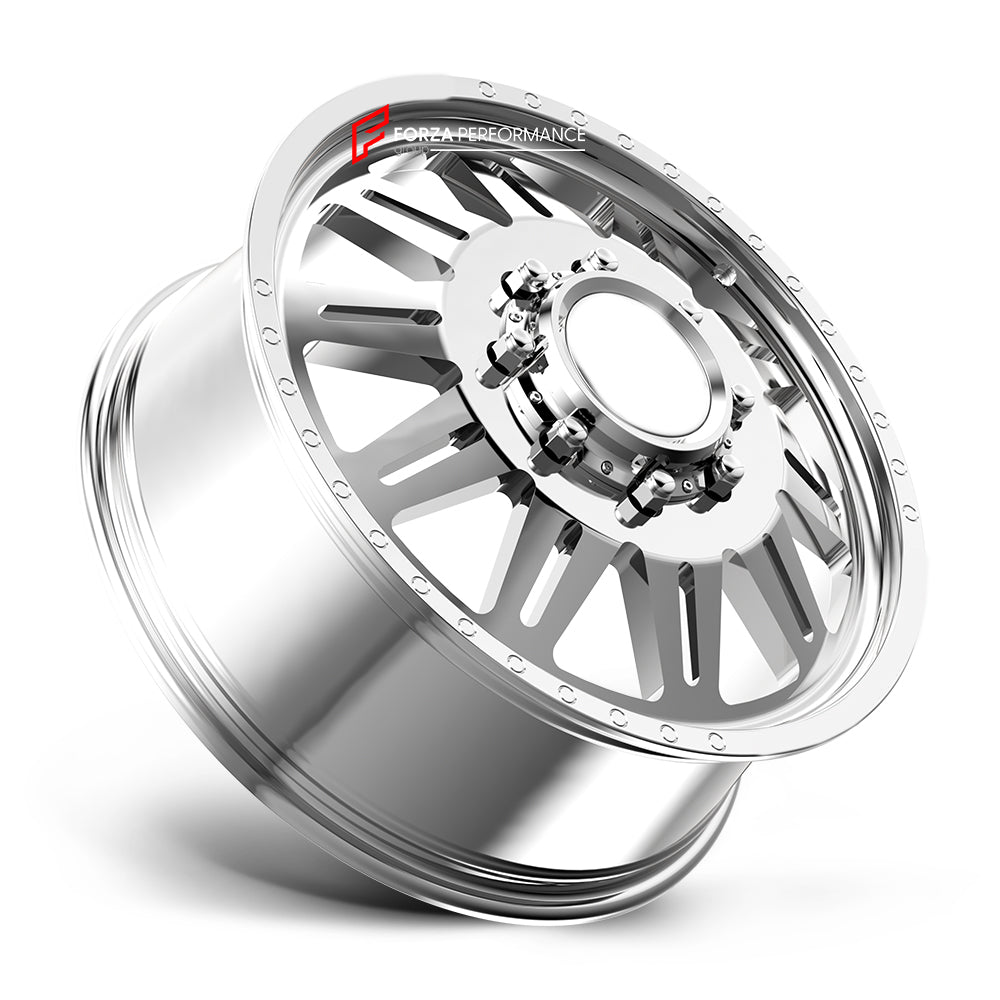 AMERICAN FORCE DB04 CLUTCH DBO STYLE FORGED WHEELS RIMS for TRUCK CARS