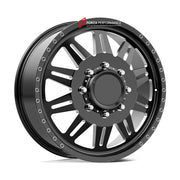 AMERICAN FORCE DB04 CLUTCH DBO STYLE FORGED WHEELS RIMS for TRUCK CARS