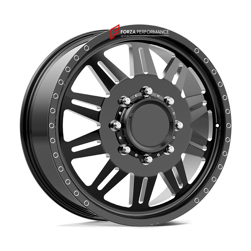 AMERICAN FORCE DB04 CLUTCH DBO STYLE FORGED WHEELS RIMS for TRUCK CARS