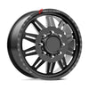 AMERICAN FORCE DB04 CLUTCH DBO STYLE FORGED WHEELS RIMS for TRUCK CARS