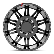 AMERICAN FORCE DB04 CLUTCH DBO STYLE FORGED WHEELS RIMS for TRUCK CARS