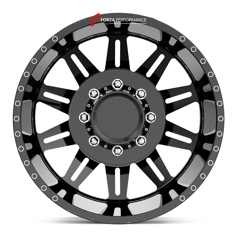 AMERICAN FORCE DB04 CLUTCH DBO STYLE FORGED WHEELS RIMS for TRUCK CARS