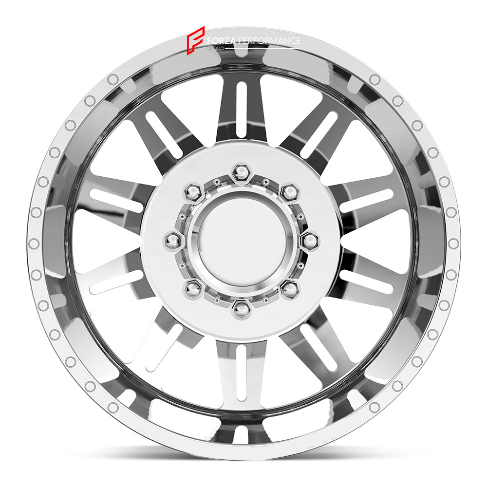 AMERICAN FORCE DB04 CLUTCH DBO STYLE FORGED WHEELS RIMS for TRUCK CARS