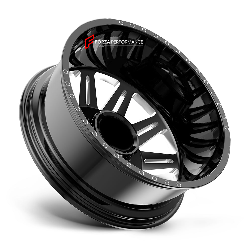 AMERICAN FORCE DB04 CLUTCH DBO STYLE FORGED WHEELS RIMS for TRUCK CARS