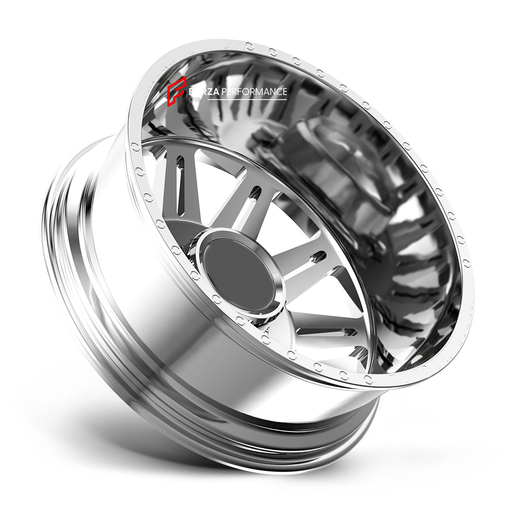 AMERICAN FORCE DB04 CLUTCH DBO STYLE FORGED WHEELS RIMS for TRUCK CARS