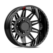 AMERICAN FORCE DB04 CLUTCH DBO STYLE FORGED WHEELS RIMS for TRUCK CARS