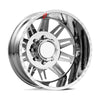 AMERICAN FORCE DB04 CLUTCH DBO STYLE FORGED WHEELS RIMS for TRUCK CARS