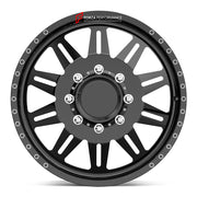 AMERICAN FORCE DB04 CLUTCH DBO STYLE FORGED WHEELS RIMS for TRUCK CARS