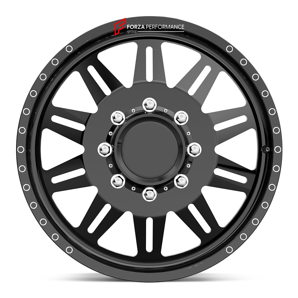 AMERICAN FORCE DB04 CLUTCH DBO STYLE FORGED WHEELS RIMS for TRUCK CARS