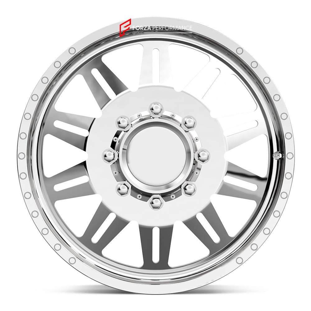 AMERICAN FORCE DB04 CLUTCH DBO STYLE FORGED WHEELS RIMS for TRUCK CARS