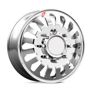 AMERICAN FORCE F11 AXIS DBO STYLE FORGED WHEELS RIMS for TRUCK CARS