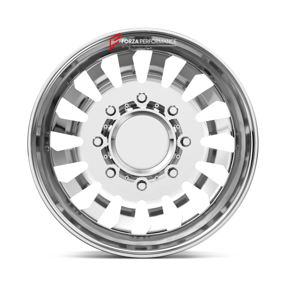 AMERICAN FORCE F11 AXIS DBO STYLE FORGED WHEELS RIMS for TRUCK CARS ...