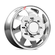 AMERICAN FORCE F13 CANE DBO STYLE FORGED WHEELS RIMS for TRUCK CARS