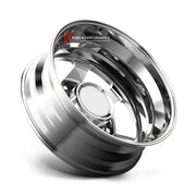 AMERICAN FORCE F13 CANE DBO STYLE FORGED WHEELS RIMS for TRUCK CARS