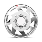 AMERICAN FORCE F13 CANE DBO STYLE FORGED WHEELS RIMS for TRUCK CARS