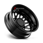 AMERICAN FORCE G17 EVO DBO STYLE FORGED WHEELS RIMS for TRUCK CARS
